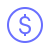 Icon Affordable Subscription 