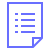 Icon Shopping List