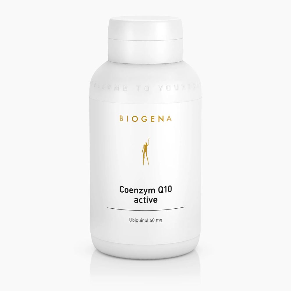Coenzyme Q10 Active