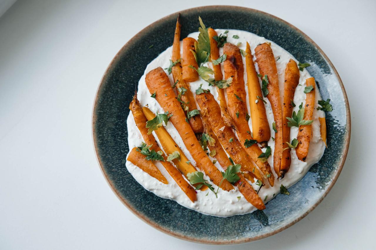 Personalized Meal Plans