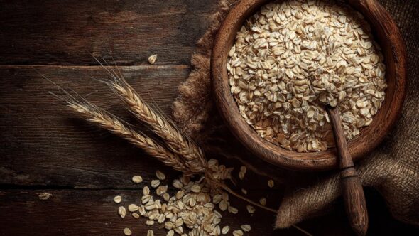 What’s the Difference Between Quick Oats and Rolled Oats?