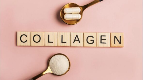 Collagen: The Secret Tool for Building Muscle