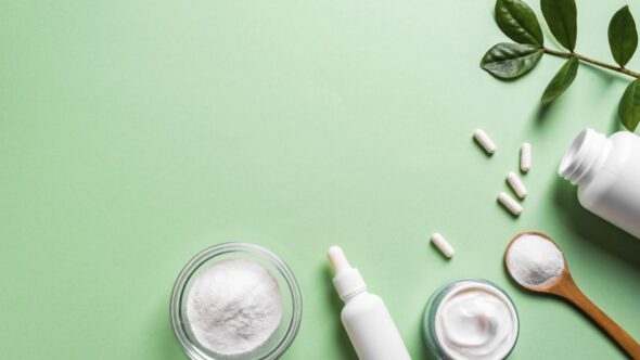 Collagen, Collagen Peptides, and Gelatin: What’s the Difference?